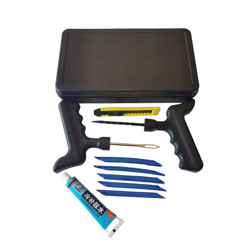 Tire Repair Tool