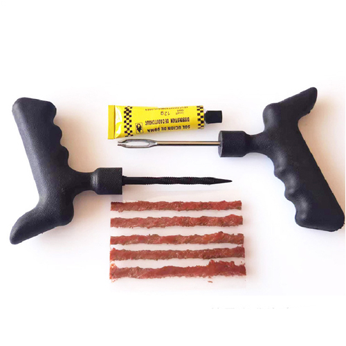 Vacuum Tire Repair Tool