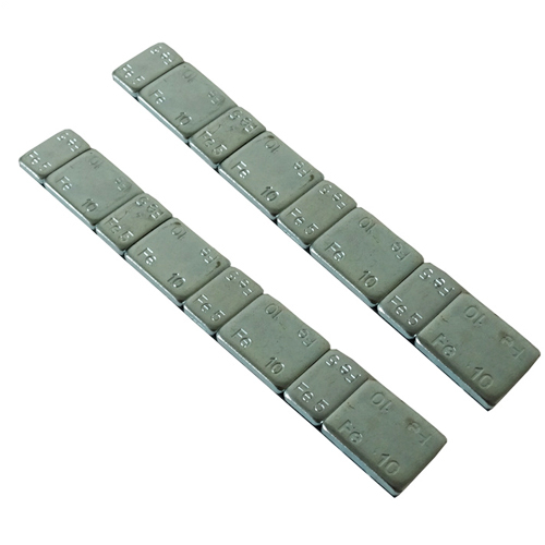 Car Tire Weight Block