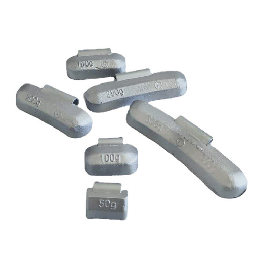 Hook Type Balance Block